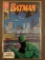 Batman Comic #471 DC Comics 1991 A Killer Stalks Gotham