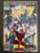 Daredevil Comic #309 Marvel Punisher 1992 Nomad