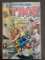 The Mighty THOR Comic #280 Marvel 1979 Bronze Age Hyperion