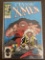 Classic X-Men Comic #10 Marvel 1987 Copper Age Professor X Wolverine
