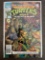 TMNT The Movie II Secret of the Ooze Comic Archie 1991 Key 1st Appearance Rahzar & Tokka