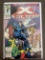 X-Factor Comic #25 Marvel 1988 Copper Age Key 3rd Appearance of  ANGEL as Horseman Death