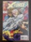X-Force Comic #28 Marvel 1993 Feral Quits X-Force