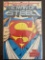 Man of Steel Comic #1 DC Superman 1986 Copper Age Key First Issue Special Collectors Cover