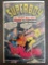Superboy Comic #132 DC Comics 1966 Silver Age Key 1st Appearance of Supremo