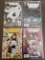 4 Doom Patrol From the 4th Series DC Comics #15-18 Includes Key Last Issue HBO Max