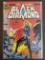 Sybil Danning is Black Diamond Comic #1 AC Comics 1983 Bronze Age Key First Issue