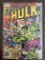 Incredible Hulk Comic #255 Marvel 1981 Bronze Age THOR Sal Buscema