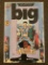 BIG Movie Adaptation Comic #1 Hit Comics 1988 Key First Issue Paul Chadwick