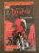 Dracula Comic #1 Topps Comics Film Adaptation Key First Issue Polybagged with Trading Cards