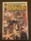 Dinosaurs For Hire Comic #1 Malibu Key First issue