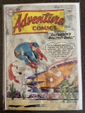 Adventure Comics #277 DC Comics 1960 Silver Age 10 Cents Superman Krypto Curt Swan