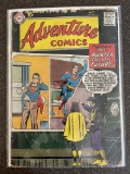 Adventure Comics #250 DC Comics 1958 Silver Age 10 Cents Superman Curt Swan