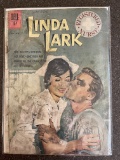 Linda Lark Comic #3 Dell 1962 Silver Age 15 Cents