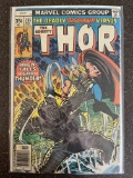THOR Comic #265 Marvel 1977 Bronze Age 35 Cents Joe Sinnott Walt Simonson