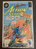 Action Comics 1978 Whitman Bronze Age Superman #487