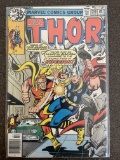 The Mighty THOR Comic #280 Marvel 1979 Bronze Age Hyperion