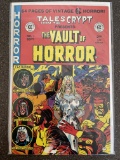 The Vault of Horror Comic #1 EC Reprint 1991 Key First Issue Giant Russ Cochran