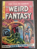 Weird Fantasy Comic #8 EC Reprint 1994 Russ Cochran Al Feldstein Wally Wood