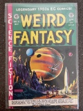 Weird Fantasy Comic #5 EC Reprint 1993 Russ Cochran Al Feldstein Wally Wood