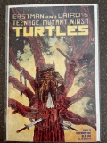 Teenage Mutant Ninja Turtles Comic #42 Mirage 1991 Eastman and Laird