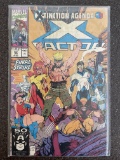 X-Factor Comic #62 Marvel Comics 1991 X-Men and New Mutants