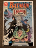 Batman Comic #448 DC Comics 1990 Copper Age Key 1st Appearance of Lark