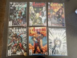 6 Doom Patrol From the 5th Series DC Comics #2-7 With Metal Men! As Seen on HBO Max