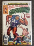 Tales to Astonish Comics #12 Marvel 1980 Bronze Age 50 Cents Roy Thomas
