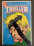 Thriller Comic #3 DC 1984 Bronze Age