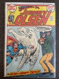 Supermans Pal Jimmy Olsen Comic #160 DC Comics 1973 Bronze Age Nick Cardy