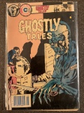 Ghostly Tales Comic #162 Charlton Comics 1983 Bronze Age Horror Comic