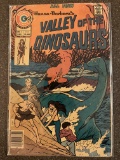 Valley of the Dinosaurs Comic #5 Charlton Comics Hanna-Barbera 1975 Bronze Age TV Show