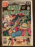 Superboy and the Legion of Super-Heroes Comic #247 DC 1979 Bronze Age 40 Cents