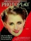 Photoplay Magazine Vol 41 #5 Photoplay Publishing 1932 Golden Age Norma Shearer Cover by Earl Christ