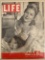 Vintage Life Magazine December 1946 Golden Age Opera Star Dorothy Kirsten Cover