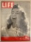 Vintage Life Magazine May 1943 Golden Age Peggy Lloyd Cover