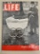 Vintage Life Magazine December 1936 Golden Age Lord Beaverbrooks Granddaughter and Friend Cover 10 C