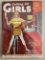 Calling All Girls Magazine #65 Parents Magazines 1960 Silver Age Classic Cover Art Illustration