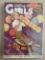 Calling All Girls Magazine #57 Parents Magazines 1960 Silver Age Classic Cover Art Illustration