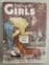 Calling All Girls Magazine #48 Parents Magazines 1959 Silver Age Classic Cover Art Illustration