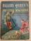 Ellery Queens Mystery Magazine Vol 25 #1 Davis Publications 1955 Golden Age Jack London Agatha Chris