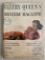 Ellery Queens Mystery Magazine Vol 12 #61 Davis Publications 1948 Golden Age John Dickerson Carr