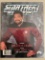 Star Trek The Official Fan Club #80 Paramount Pictures 1991 Star Trek Collectible