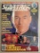 Star Trek The Next Generation Official Magazine Volume 16 Starlog 1991 Star Trek Collectible