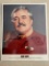 Star Trek Photo Scotty Played by James Doohan Photo Signed By the Actor