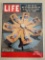 Vintage Life Magazine May 1956 Silver Age Sunbathers Lazy Susan For an Ingenious House 20 Cents