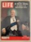 Vintage Life Magazine March 1956 Silver Age Sir Winston Churchill History of the English Speaking Pe