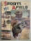 Vintage Sports Afield and Trails of the Northwoods Magazine April 1937 Golden Age 15 Cents Vintage A