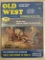 Old West Magazine Vol 8 #4 Western Publications Summer 1972 Bronze Age The Agony of a Mormon Polygam